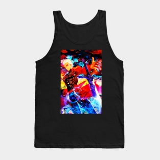 mature ember Tank Top